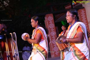 Chinmayi Mungara Kuchipudi