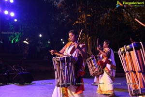 Chinmayi Mungara Kuchipudi