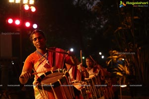 Chinmayi Mungara Kuchipudi