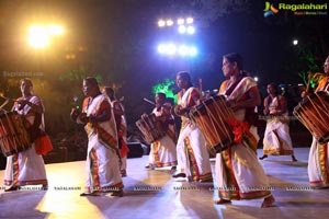 Chinmayi Mungara Kuchipudi