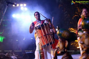 Chinmayi Mungara Kuchipudi