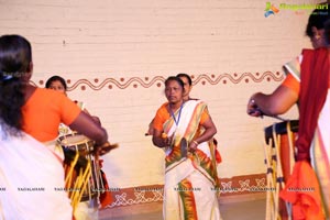 Chinmayi Mungara Kuchipudi