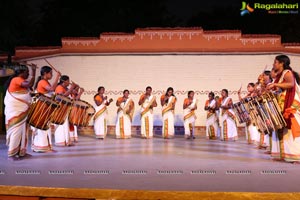 Chinmayi Mungara Kuchipudi