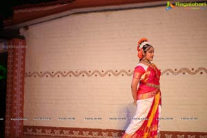 Chinmayi Mungara Kuchipudi