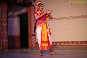 Chinmayi Mungara Kuchipudi