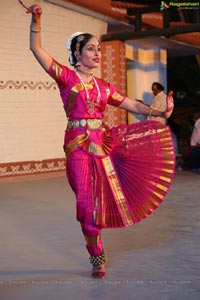 Chinmayi Mungara Kuchipudi