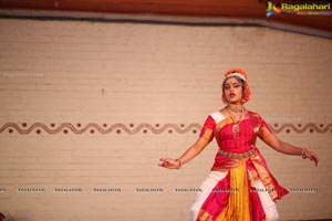 Chinmayi Mungara Kuchipudi