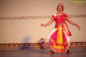 Chinmayi Mungara Kuchipudi