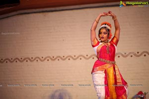 Chinmayi Mungara Kuchipudi