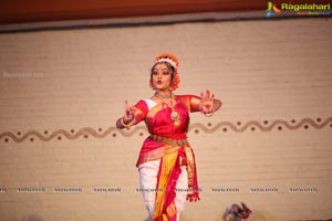 Chinmayi Mungara Kuchipudi