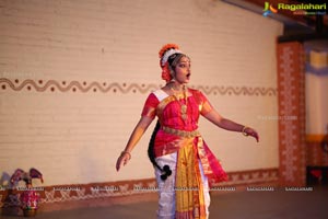 Chinmayi Mungara Kuchipudi