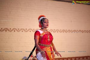 Chinmayi Mungara Kuchipudi