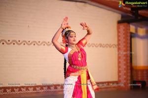 Chinmayi Mungara Kuchipudi