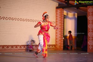 Chinmayi Mungara Kuchipudi