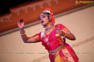 Chinmayi Mungara Kuchipudi