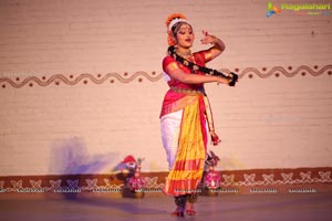 Chinmayi Mungara Kuchipudi