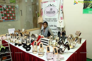 Christmas Fair 2016 at Gymboree Center, Jubilee Hills