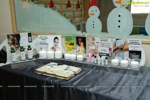 Christmas Fair 2016 at Gymboree Center, Jubilee Hills