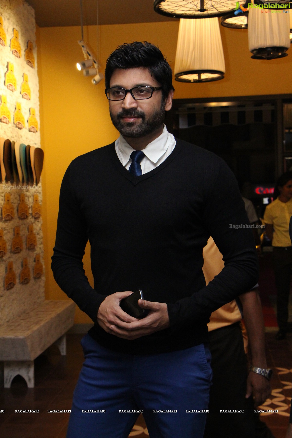 Ciclo Café Launch, Hyderabad