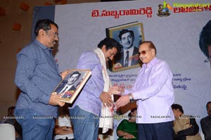 Devudu lanti Manishi Book Launch