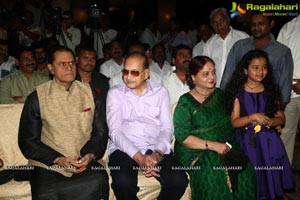 Devudu lanti Manishi Book Launch