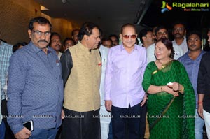 Devudu lanti Manishi Book Launch