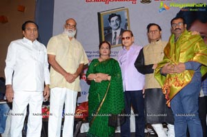 Devudu lanti Manishi Book Launch