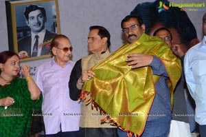 Devudu lanti Manishi Book Launch