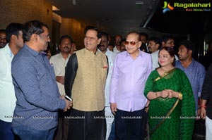 Devudu lanti Manishi Book Launch