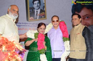 Devudu lanti Manishi Book Launch