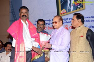 Devudu lanti Manishi Book Launch