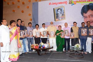 Devudu lanti Manishi Book Launch