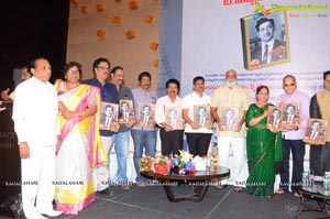 Devudu lanti Manishi Book Launch