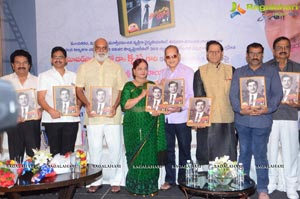 Devudu lanti Manishi Book Launch