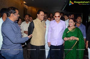 Devudu lanti Manishi Book Launch