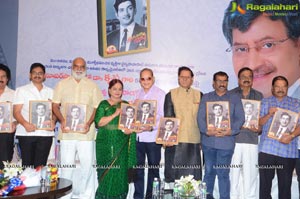 Devudu lanti Manishi Book Launch