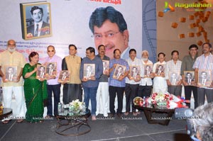 Devudu lanti Manishi Book Launch