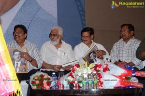 Devudu lanti Manishi Book Launch