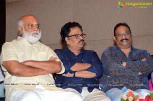 Devudu lanti Manishi Book Launch