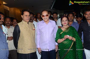 Devudu lanti Manishi Book Launch