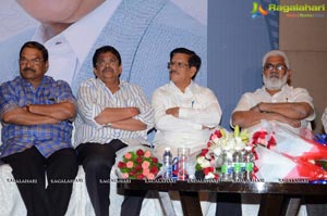 Devudu lanti Manishi Book Launch