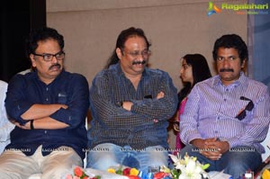 Devudu lanti Manishi Book Launch