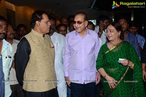 Devudu lanti Manishi Book Launch