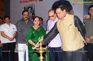 Devudu lanti Manishi Book Launch