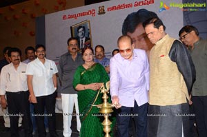 Devudu lanti Manishi Book Launch