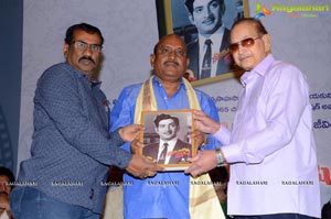 Devudu lanti Manishi Book Launch