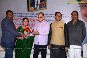 Devudu lanti Manishi Book Launch