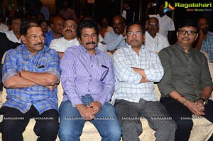 Devudu lanti Manishi Book Launch