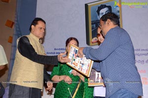 Devudu lanti Manishi Book Launch