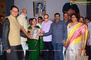 Devudu lanti Manishi Book Launch